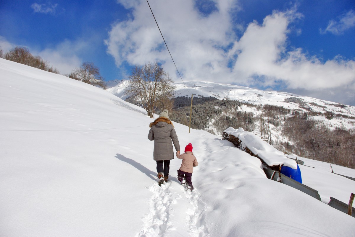 Granier © French Moments