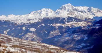 Take the October 2020 Quiz Granier, Tarentaise, Mont-Pourri © French Moments