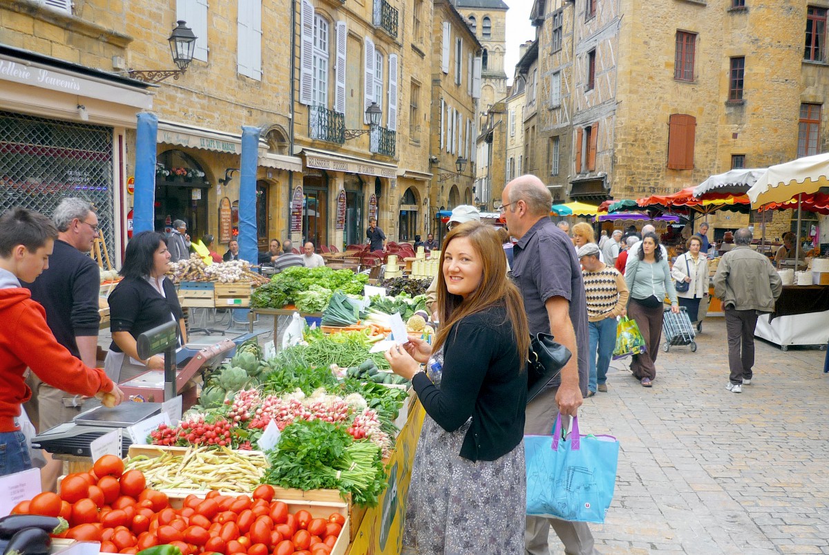 sarlat de la caneda