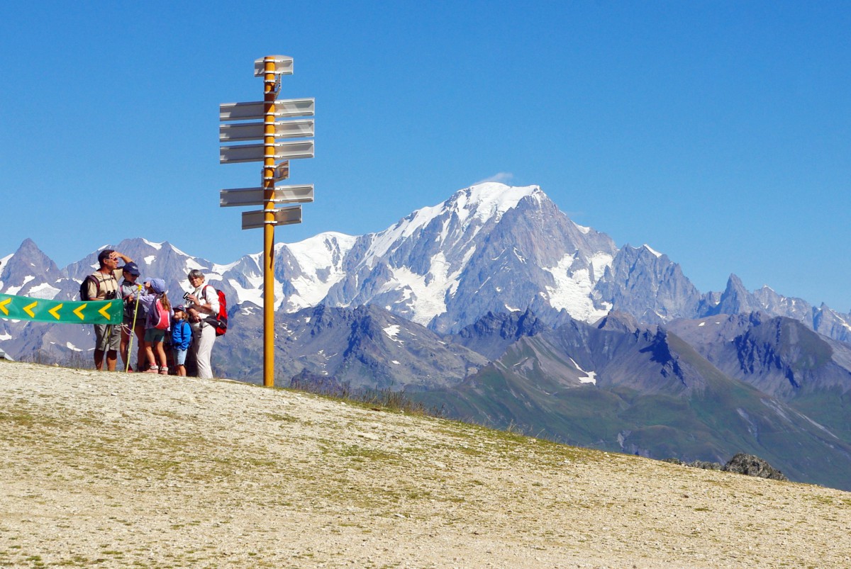 Col de la Chal © French Moments