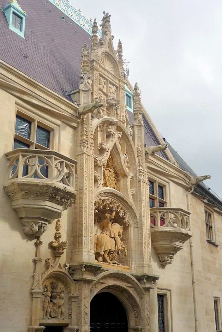 Top 10 things to see in Nancy, Lorraine French Moments