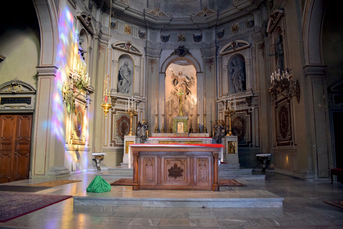 Notre-Dame church, Metz © French Moments