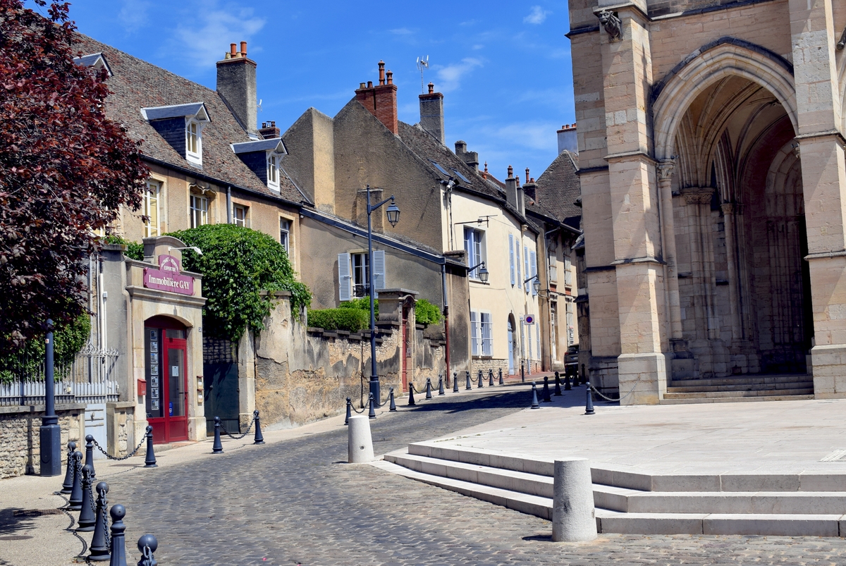 Beaune © French Moments