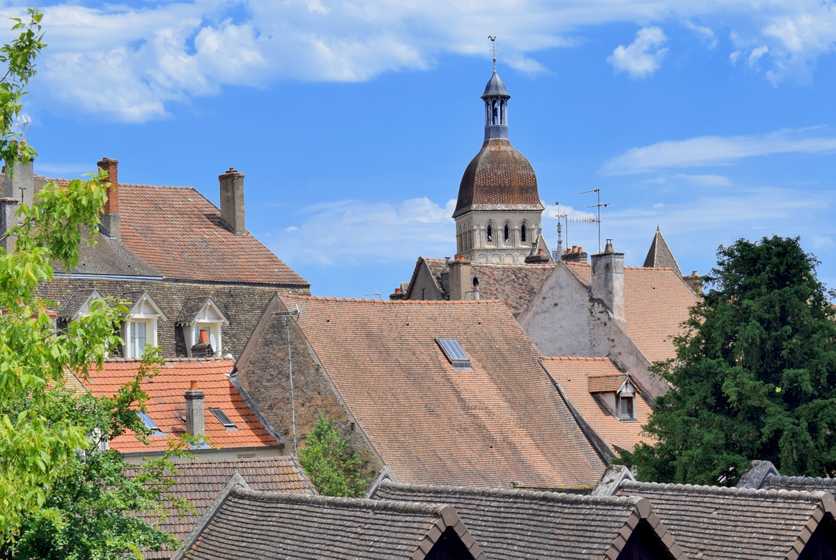 Beaune © French Moments