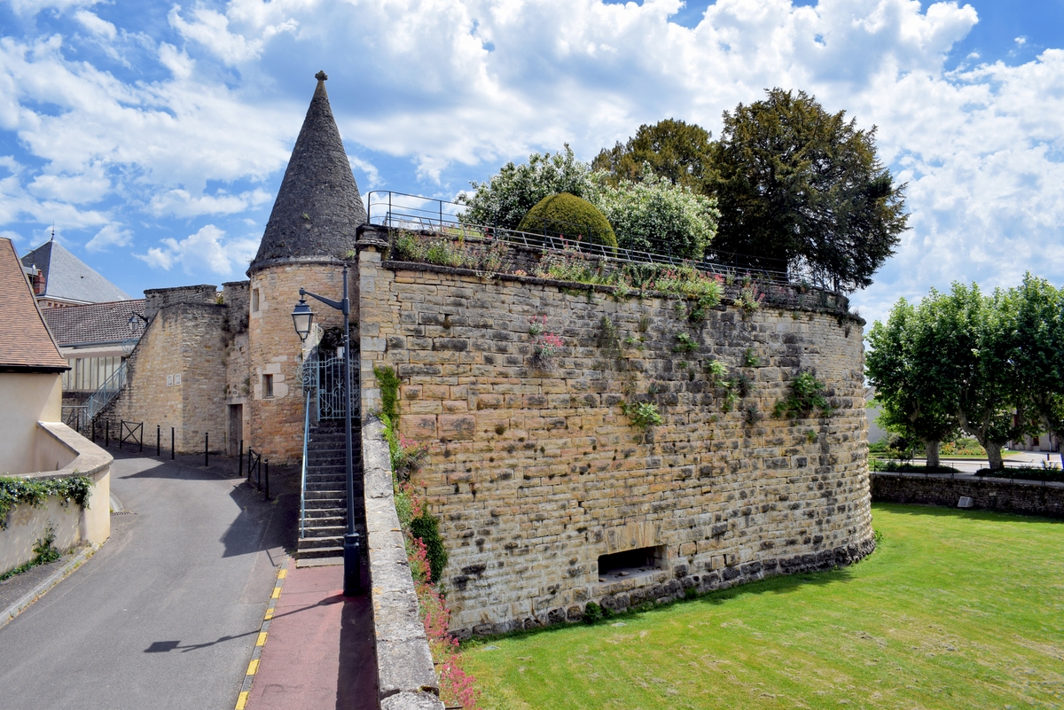 Beaune © French Moments
