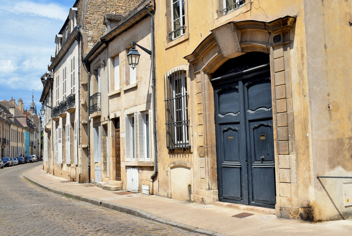 Beaune © French Moments