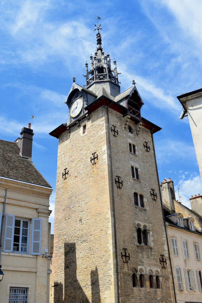 Beaune © French Moments