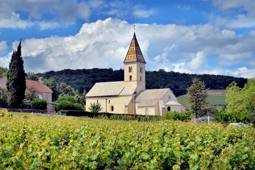 Around Dijon: 15 Places to Discover in Burgundy - French Moments
