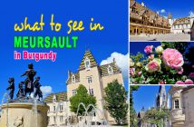 What to see in Meursault in Burgundy? © French Moments