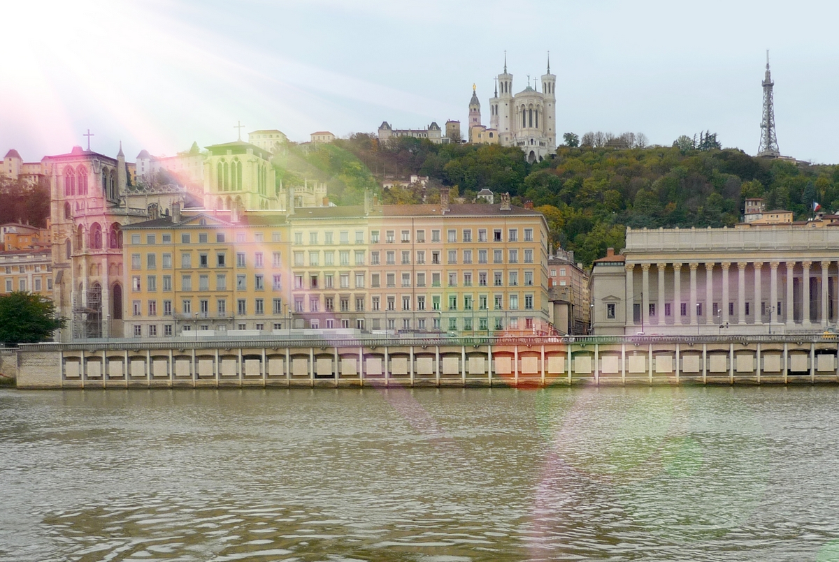 Things to see in Lyon © French Moments