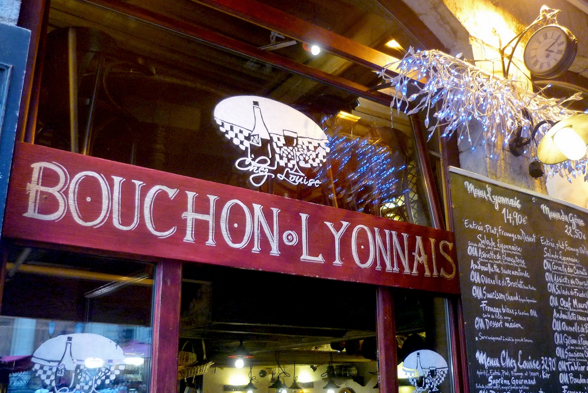 Lyon Gastronomy © French Moments