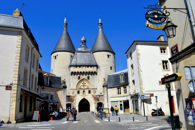 Top 10 things to see in Nancy, Lorraine French Moments