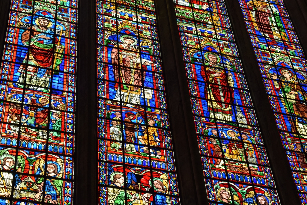 Toul Cathedral © French Moments