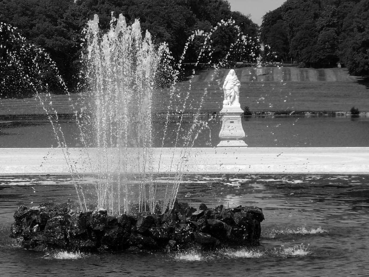 Chantilly © French Moments