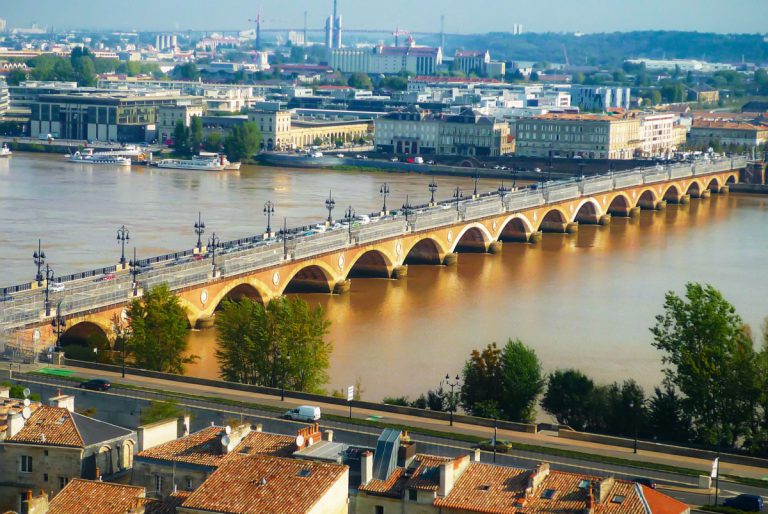 Main Rivers In France Top 5 Main Rivers In France: A Short Tourist Guide - French Moments