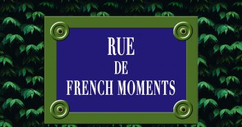 Protected: What about the iconic Street-Name Plaques of Paris? The Street Name Plaques of Paris © French Moments