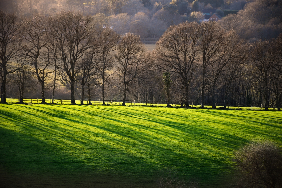 Burwash, East Sussex © French Moments