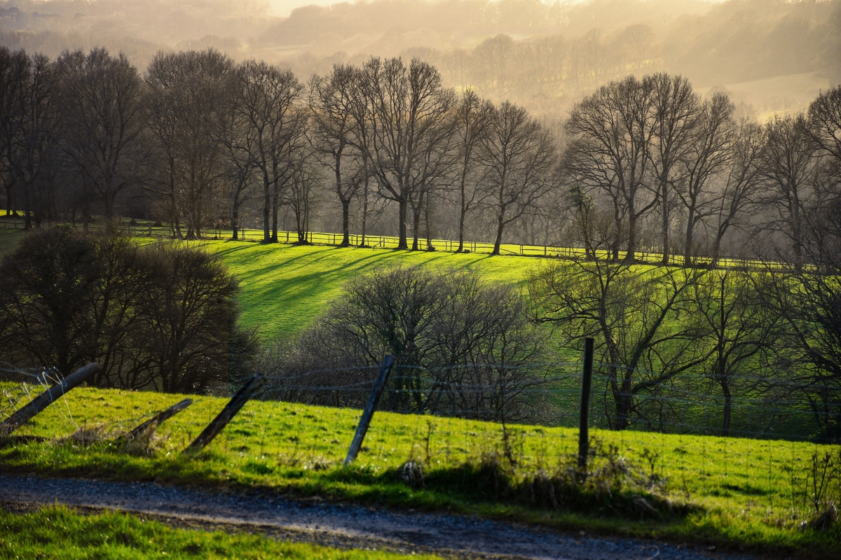Burwash, East Sussex © French Moments