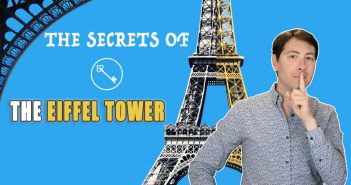 The Eiffel Tower Discovery Course is here! The Eiffel Tower discovery course is here!