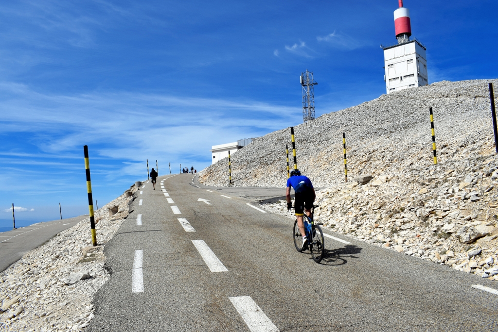 Mont Ventoux © French Moments