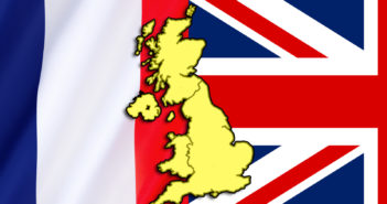 What Is England In French: A Little Guide England in French © French Moments