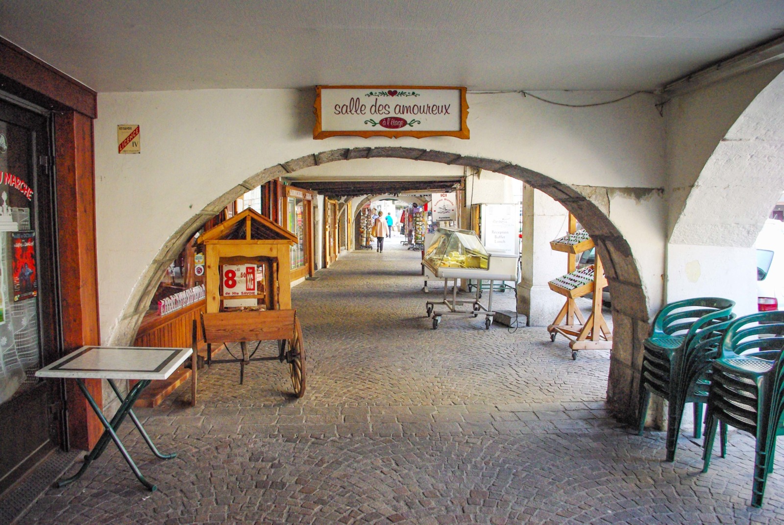 Around Annecy - Thônes © French Moments