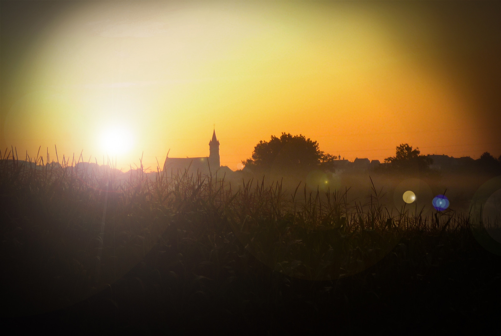 Halloween in Alsace - Places of Legends © French Moments