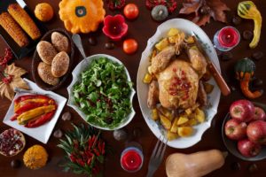 Thanksgiving in France: Do the French Celebrate it too? - French Moments