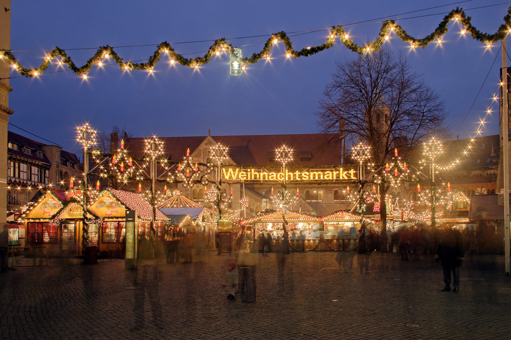30 Most Beautiful Christmas Markets in Germany - French Moments