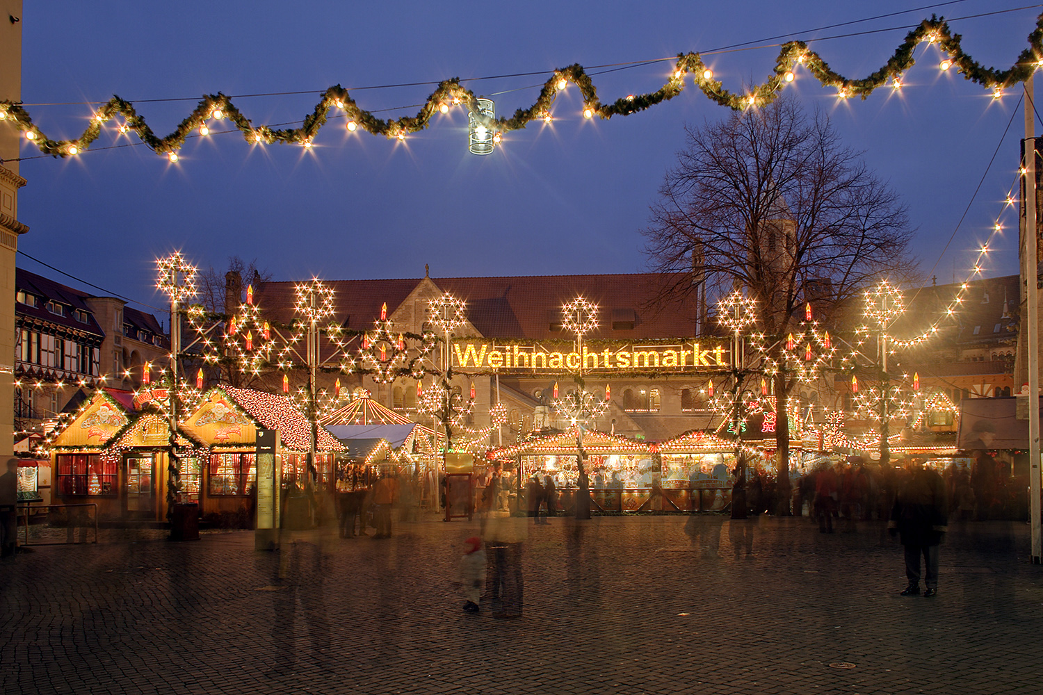 Vendor Application Christmas In A Small Town Imperial Ca 2022 30 Most Beautiful Christmas Markets In Germany - French Moments