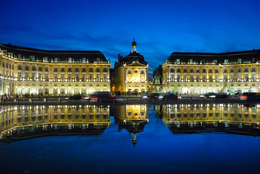 What Is The Best Time to Visit Bordeaux? - French Moments
