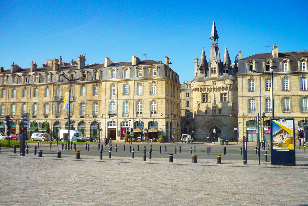 Visit Bordeaux © French Moments