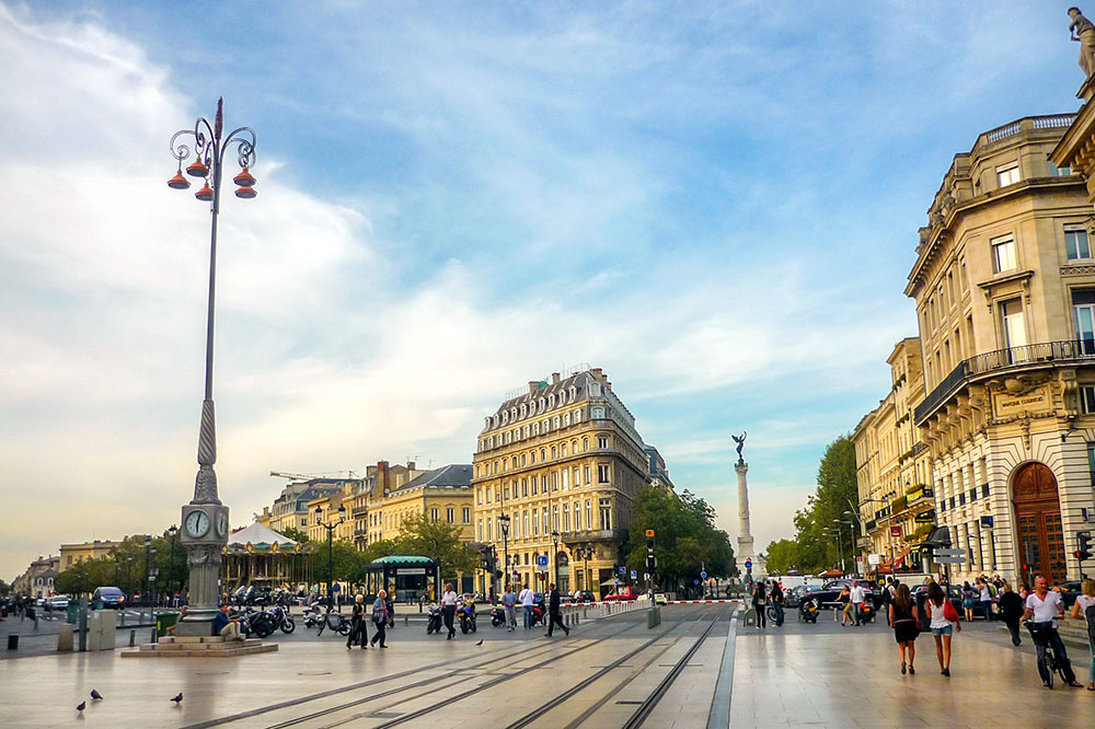 Bordeaux © French Moments