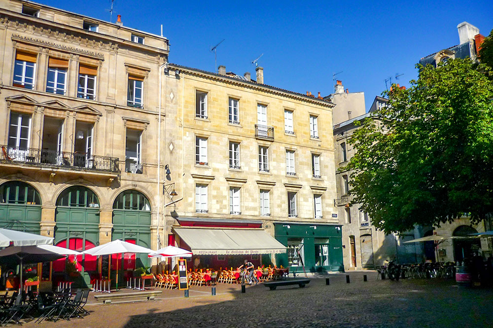 Bordeaux © French Moments