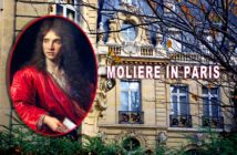 Molière in Paris © French Moments