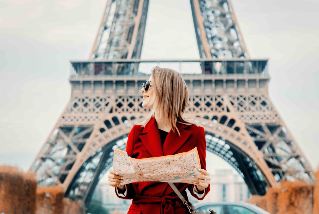 7 Reasons Why You Should Book Luggage Storage in Paris French Moments