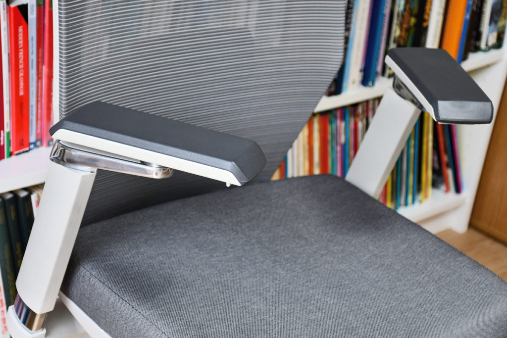 FlexiSpot Back Support Office Chair Our Review French Moments