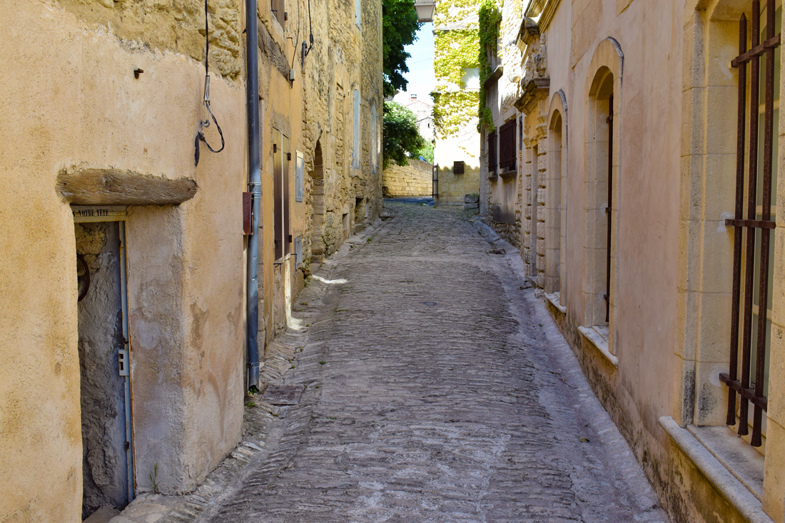 Village of Gordes © French Moments