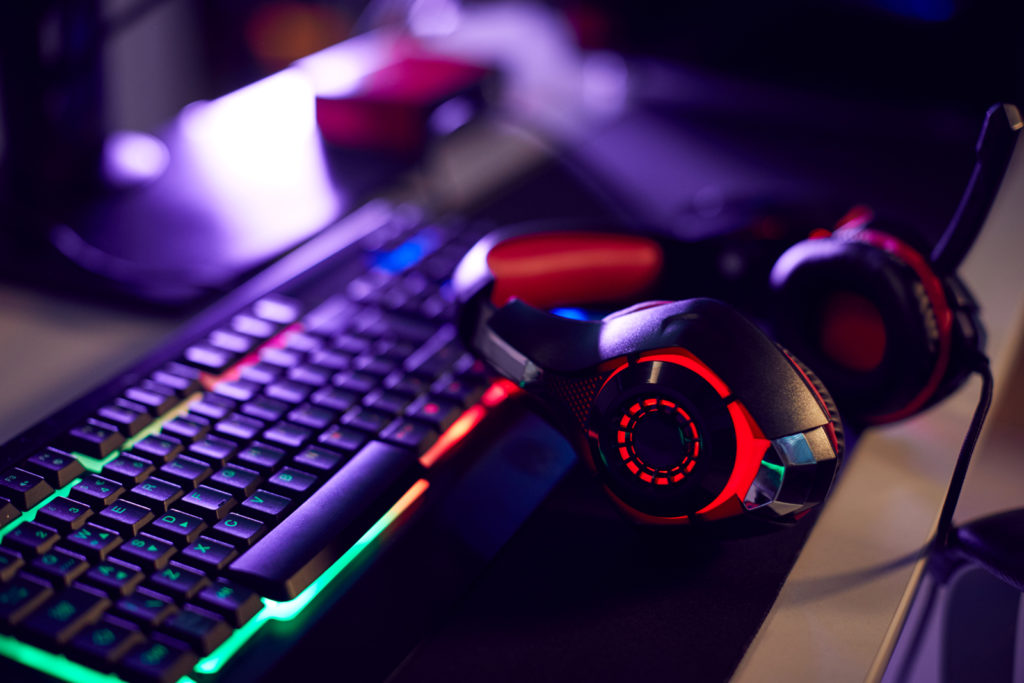 France and its relationship with the gaming industry - French Moments