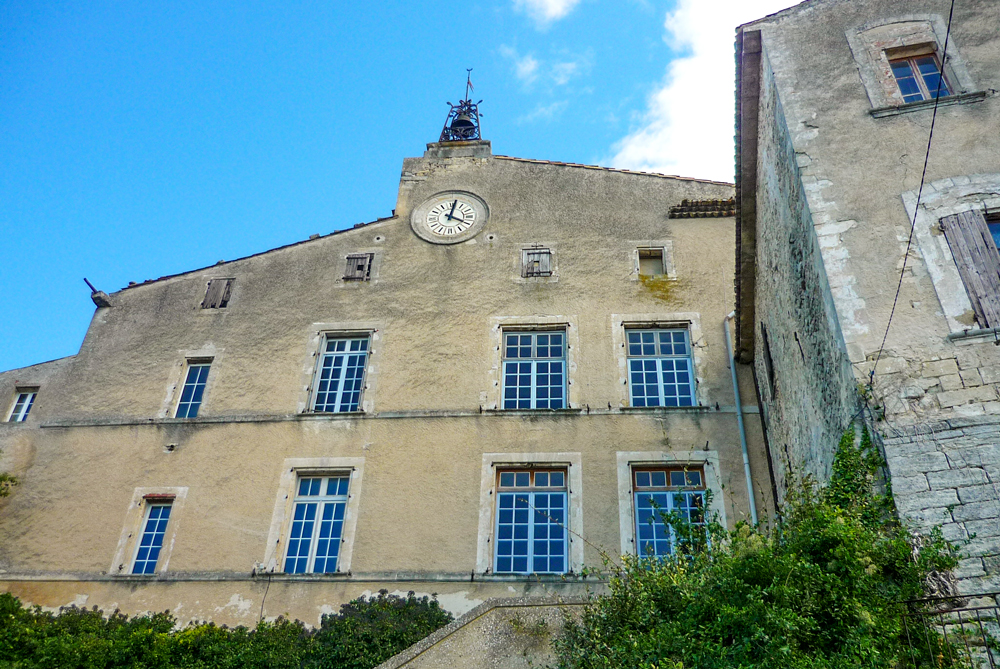 Bonnieux © French Moments