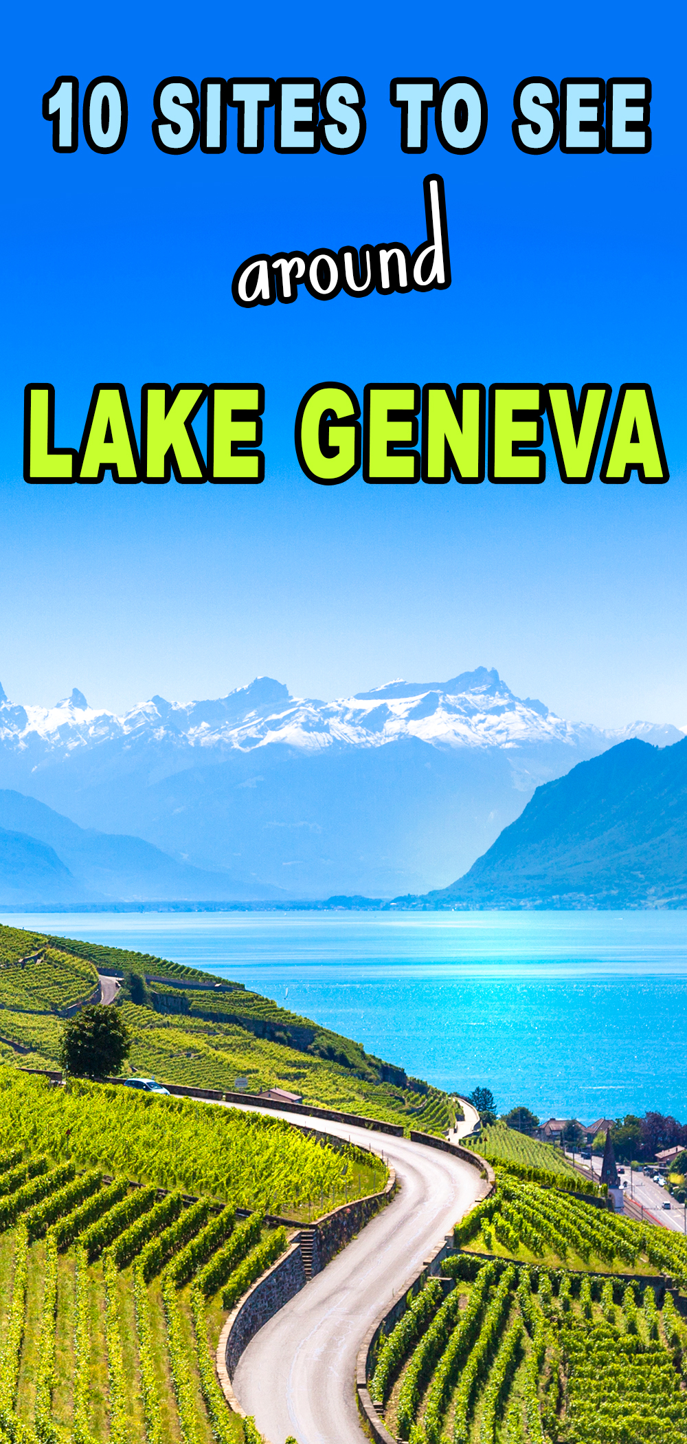 Lake Geneva Pinterest copyright French Moments
