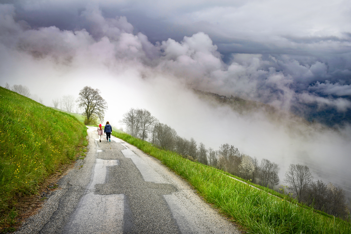 Granier in the spring © French Moments