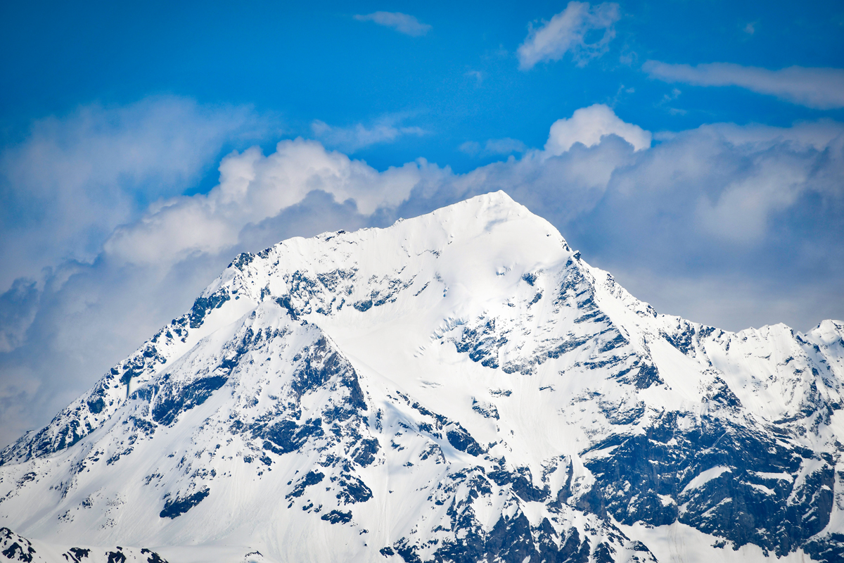 Mount Pourri © French Moments