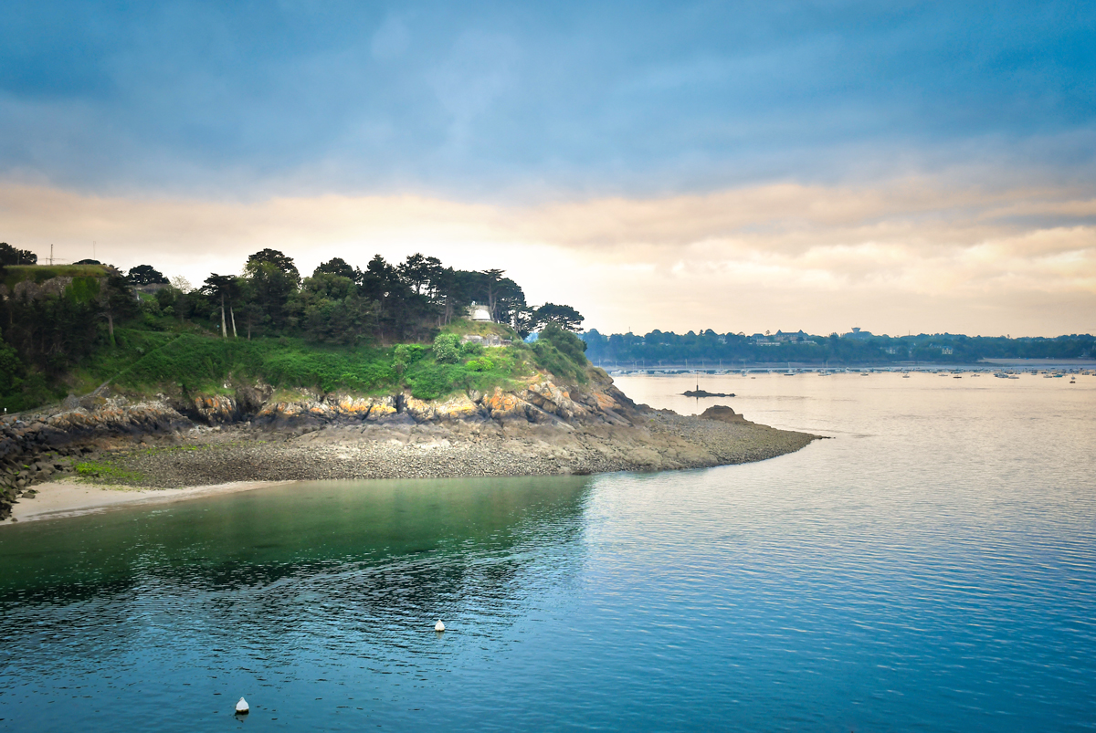 Brittany Unveiled: Saint-Malo © French Moments