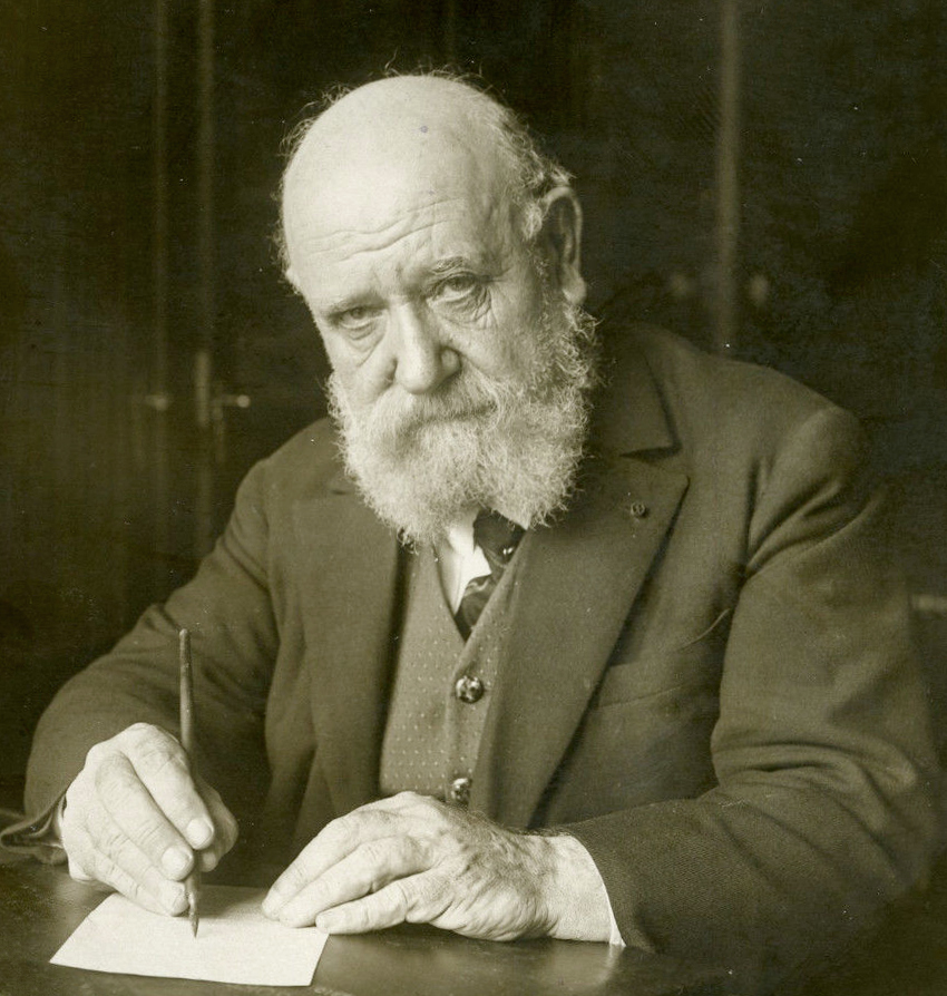 Charles Le Goffic in 1931