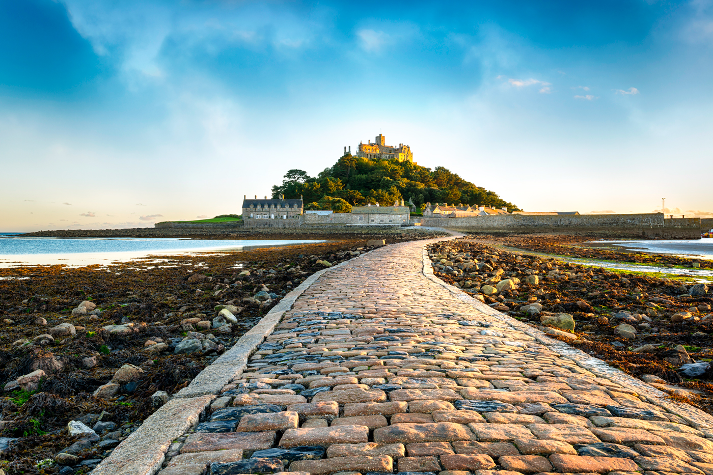 St Michael s Mount 10 Fun Facts About England s Mont Saint Michel St Michael s Mount 10 Fun Facts About England s Mont Saint Michel