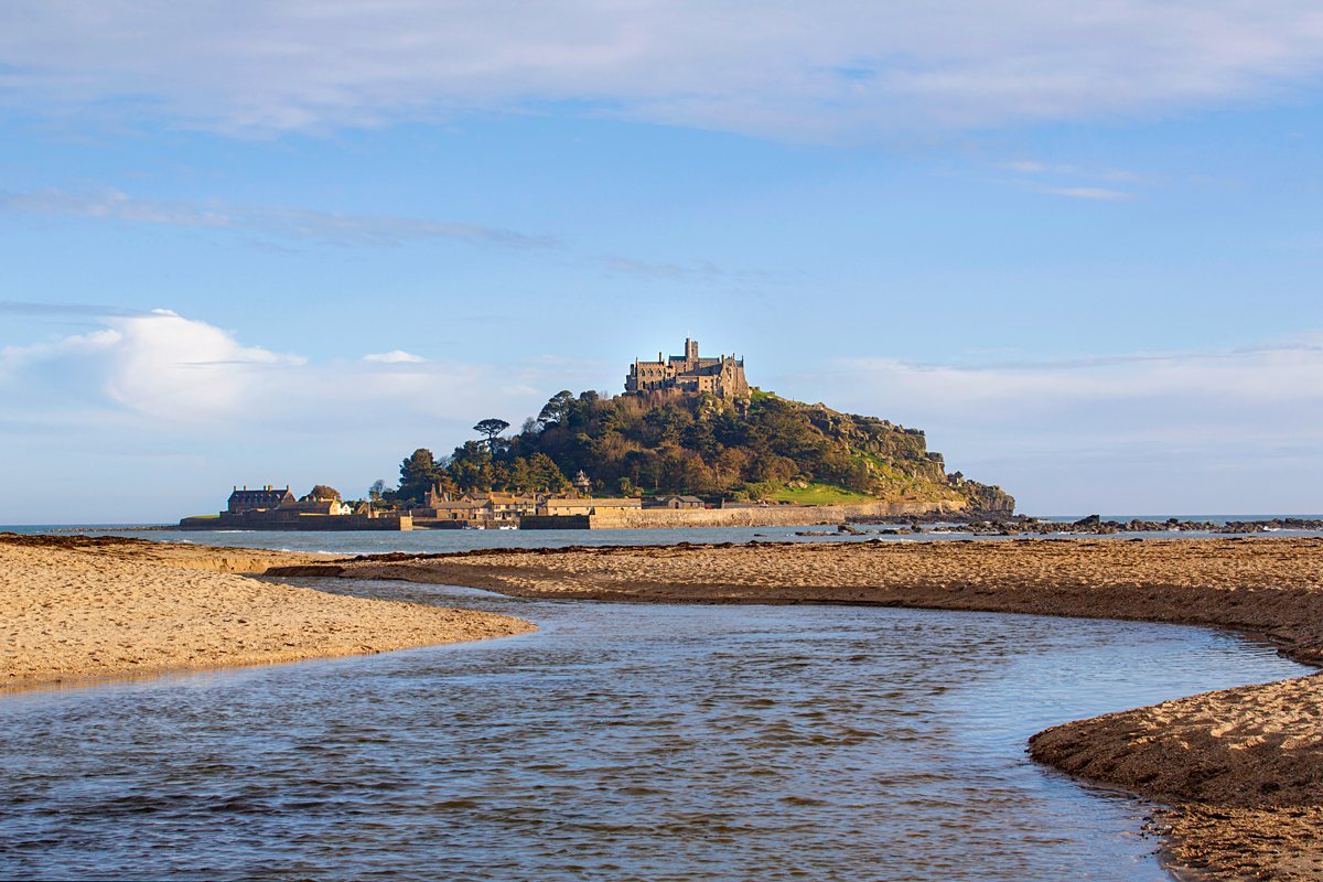 St Michael s Mount 10 Fun Facts About England s Mont Saint Michel 