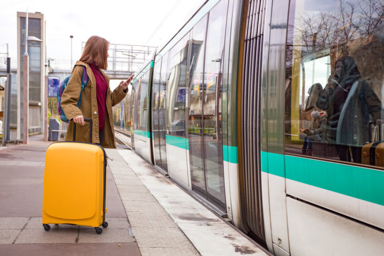 7 Reasons Why You Should Book Luggage Storage in Paris French Moments