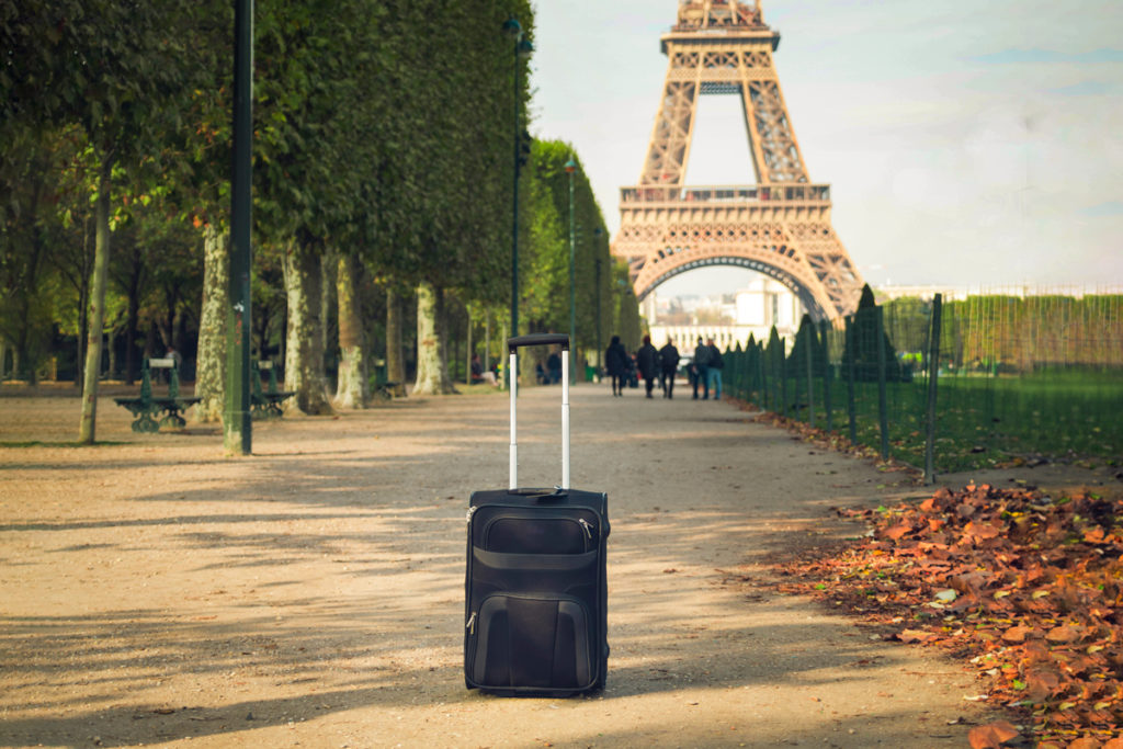 7 Reasons Why You Should Book Luggage Storage in Paris French Moments