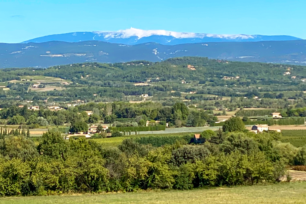 Bonnieux, Luberon © French Moments